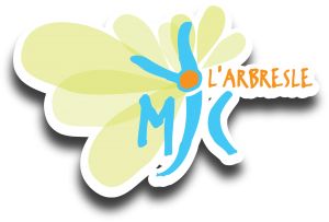Logo MJC l'Arbresle